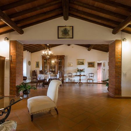 Agriturismo Verde Oliva Bagno a Ripoli Pokój zdjęcie