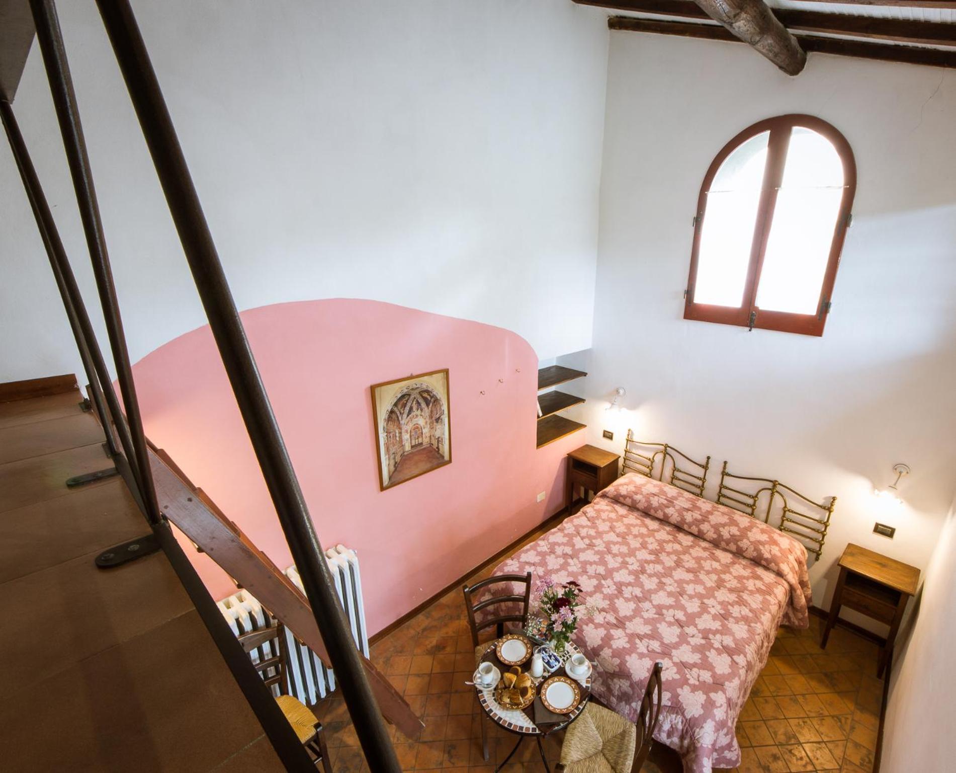 Agriturismo Verde Oliva Bagno a Ripoli Pokój zdjęcie