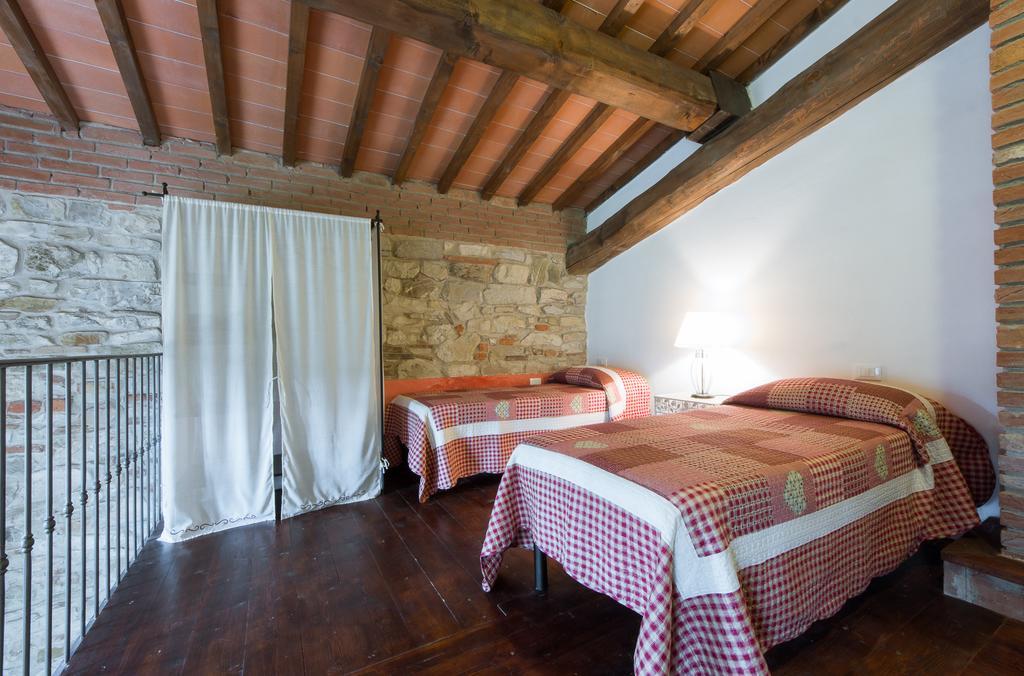 Agriturismo Verde Oliva Bagno a Ripoli Zewnętrze zdjęcie