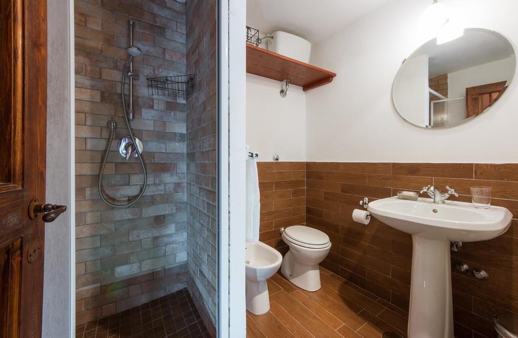 Agriturismo Verde Oliva Bagno a Ripoli Zewnętrze zdjęcie
