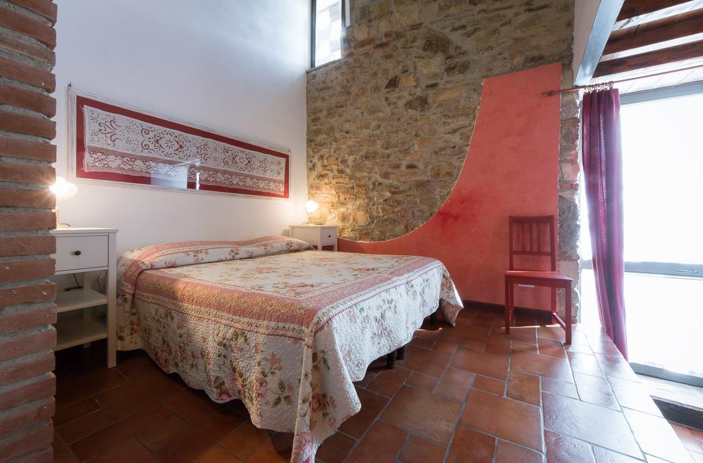 Agriturismo Verde Oliva Bagno a Ripoli Zewnętrze zdjęcie