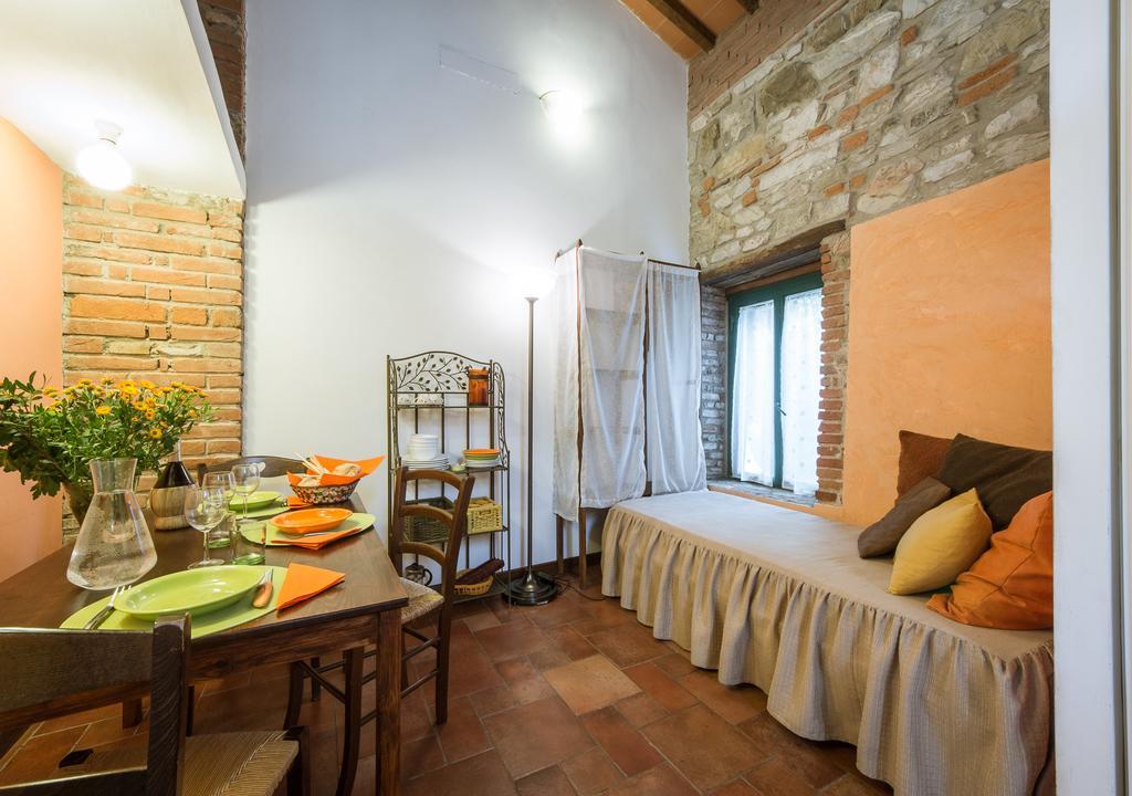 Agriturismo Verde Oliva Bagno a Ripoli Zewnętrze zdjęcie