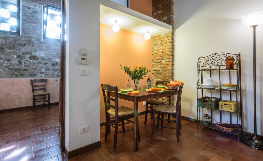 Agriturismo Verde Oliva Bagno a Ripoli Zewnętrze zdjęcie