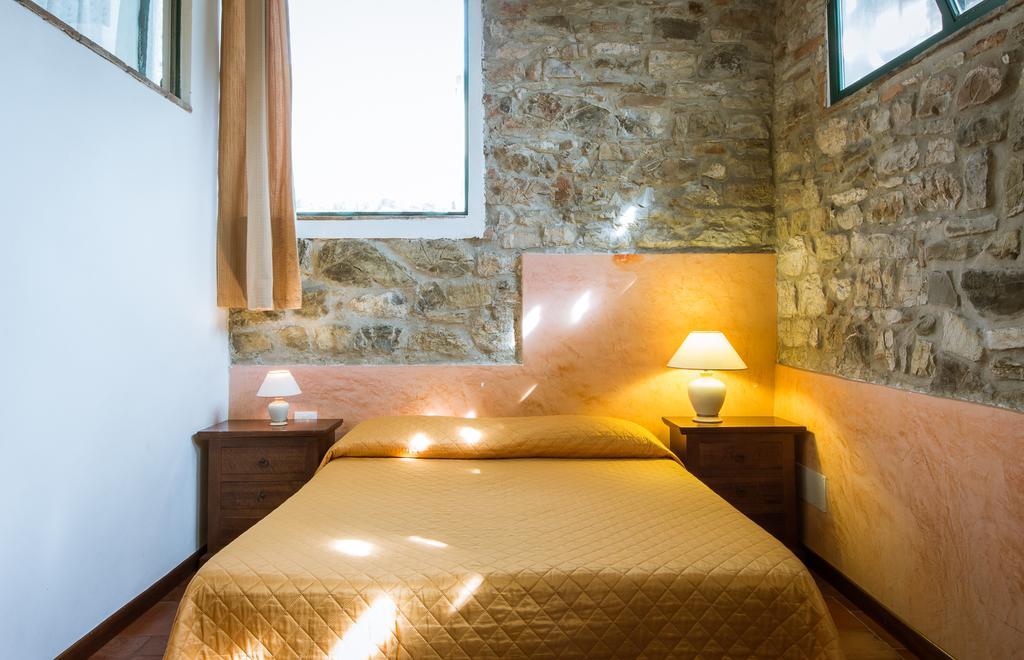 Agriturismo Verde Oliva Bagno a Ripoli Zewnętrze zdjęcie