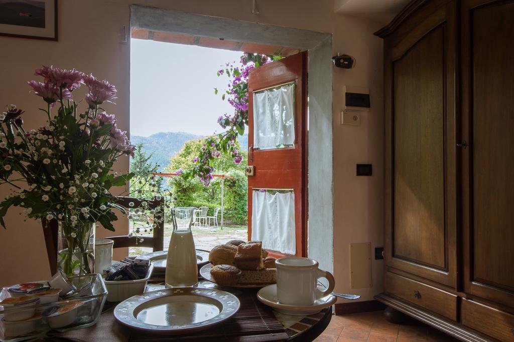 Agriturismo Verde Oliva Bagno a Ripoli Zewnętrze zdjęcie