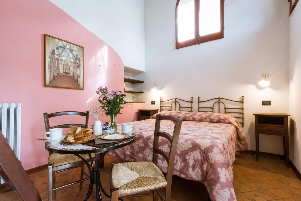 Agriturismo Verde Oliva Bagno a Ripoli Zewnętrze zdjęcie