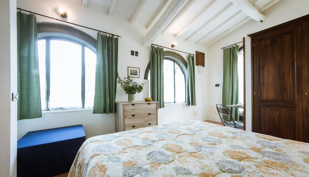 Agriturismo Verde Oliva Bagno a Ripoli Zewnętrze zdjęcie